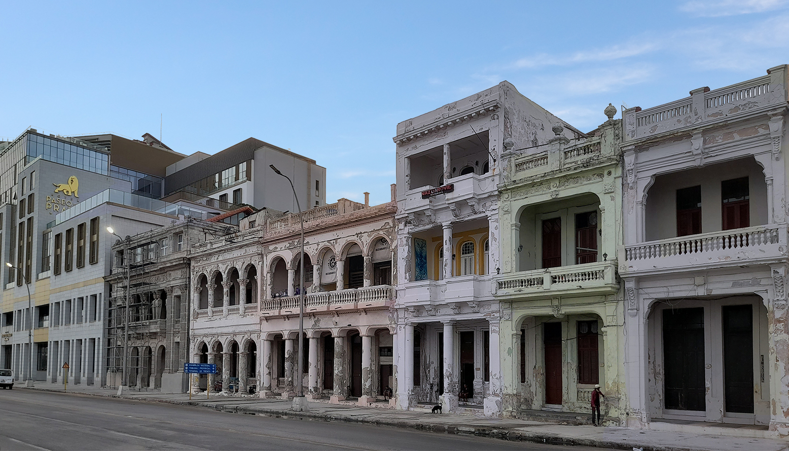 Havana, Cuba.