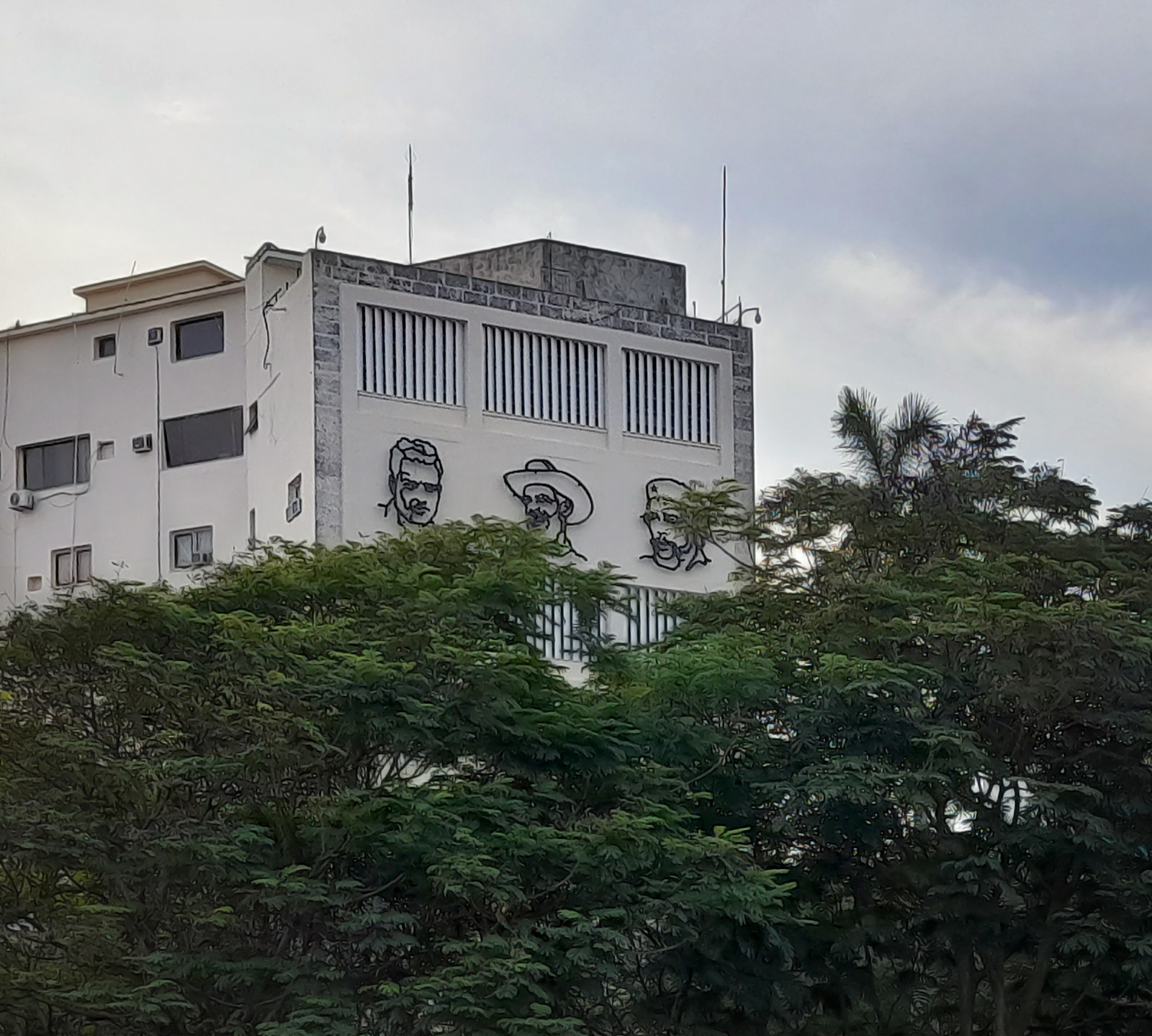 Havana, Cuba.