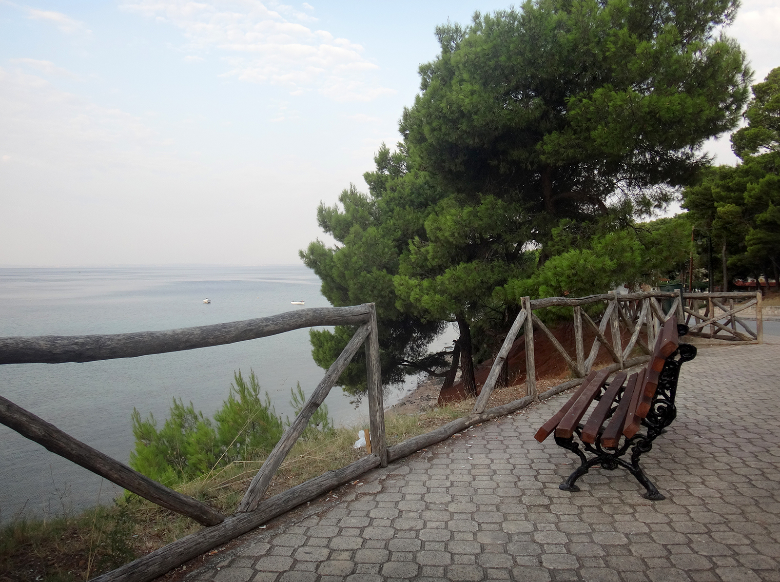 Halkidiki, Greece.