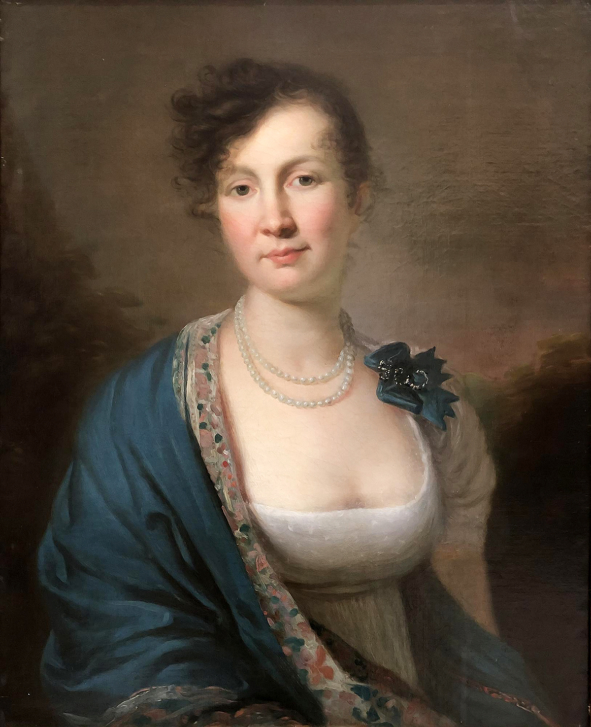 Любимая дочь Суворова Т.В. Алексеева.