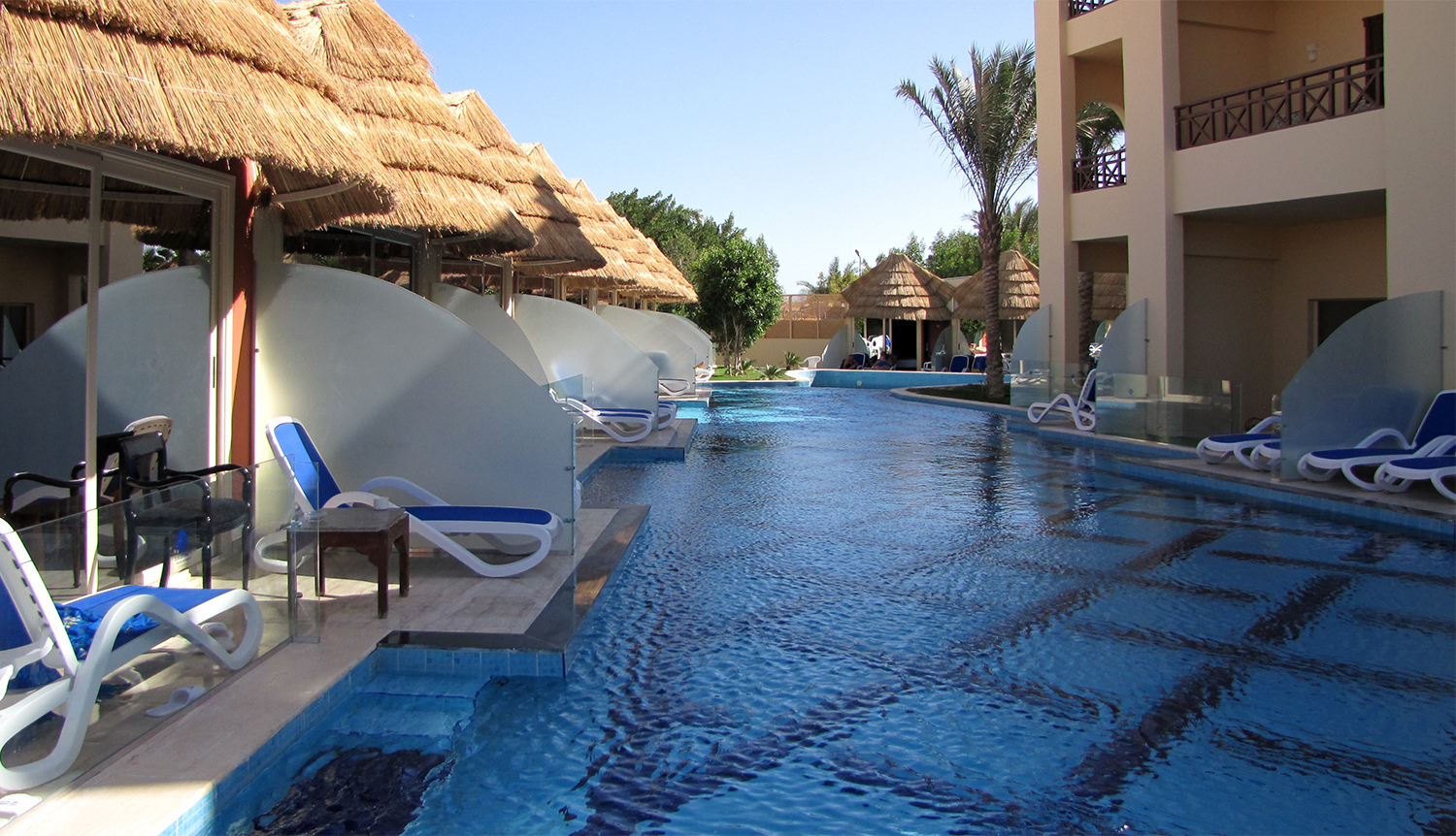 El Gouna, Egypt.