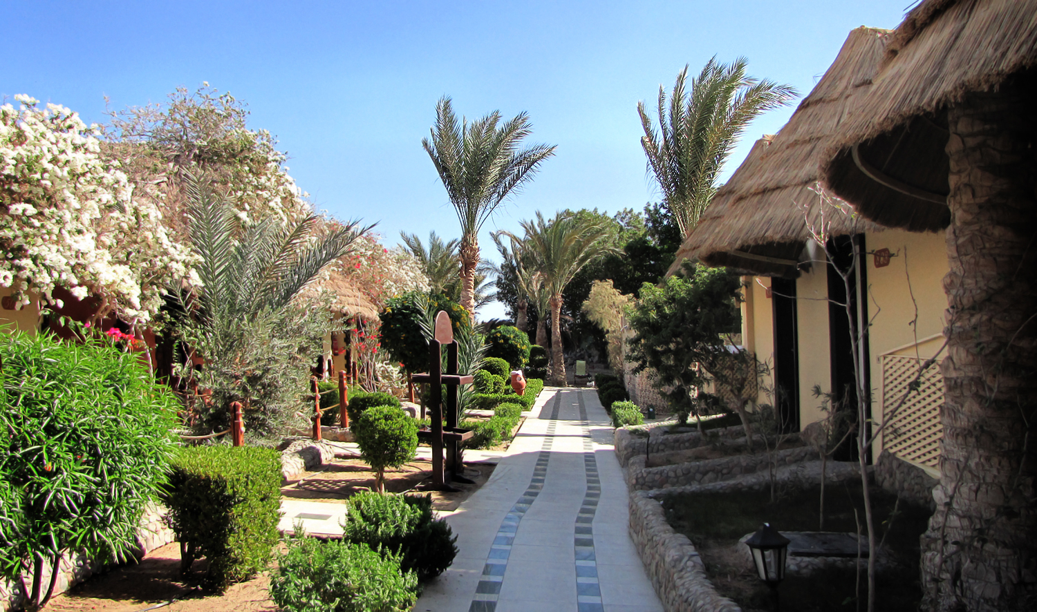 El Gouna, Egypt.
